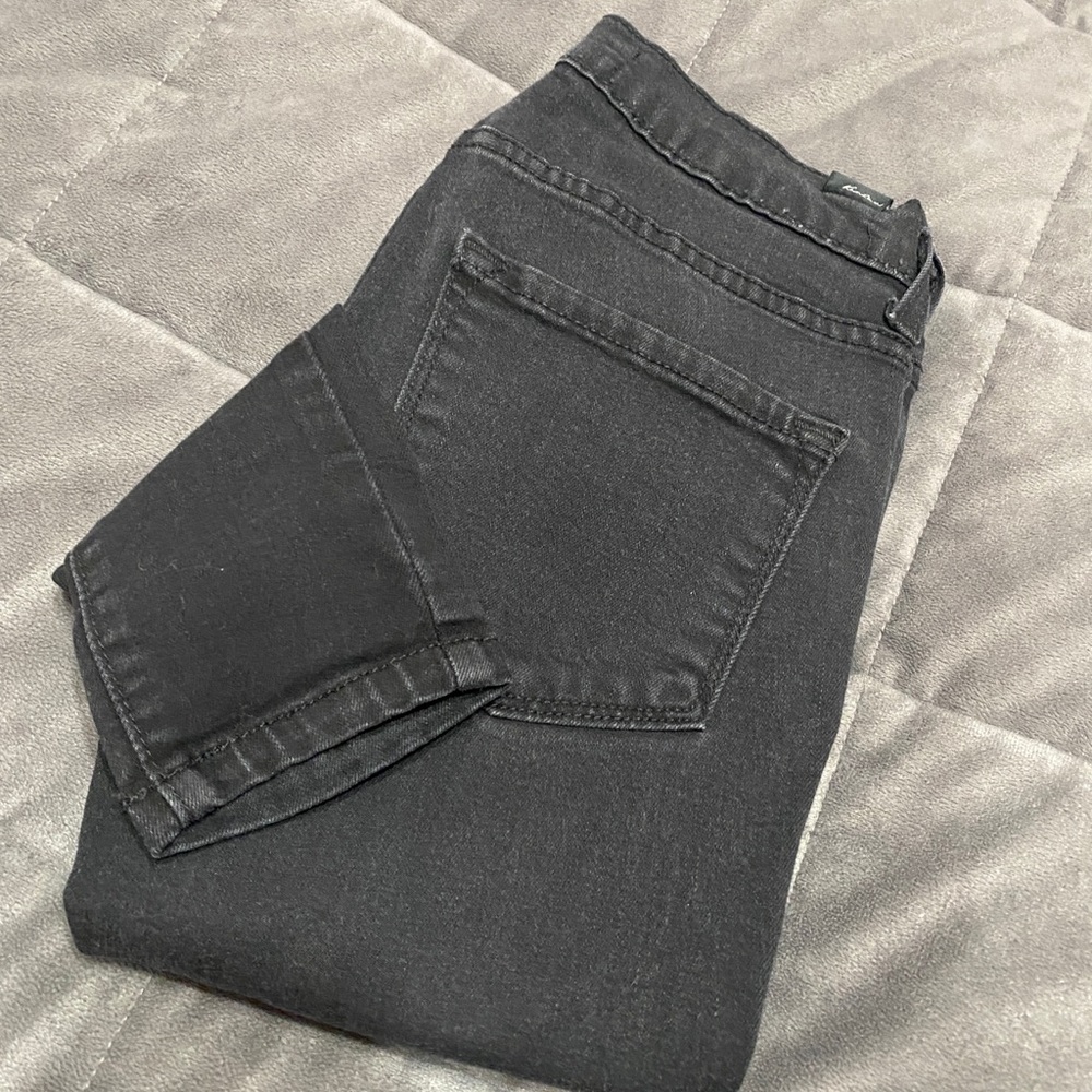 KanCan Black Skinny Jeans